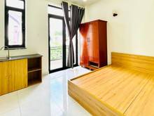 Hình ảnh Mb6623 nạp rút nhanh chóng ban công full nội thất gần chợ Thạch Đà