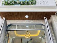 Hình ảnh Bán gấp nhà đẹp sổ riêng - 43m2, quận 12, 2ty153