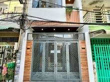 Hình ảnh Bán nhà 1 trệt 1 lầu Full nội thất, Hẻm liên tổ 1-2 Trung tâm NK