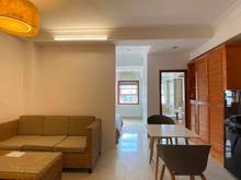Hình ảnh Căn Hộ Luxury 1PN Cửa Sổ Lớn_Thiết Kế Sang Trọng_Ngay Thảo Cầm Viên