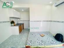 Hình ảnh KHAI TRƯƠNG Căn Hộ MiNi Full Nội 28m2 Thất Bùi Quang Là Quận GÒ VÂPD