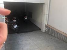 Hình ảnh Cho thuê Villa 200m2 NGAY METRO Hầm 3 lầu 4PN giá 60 triệu