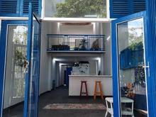 Hình ảnh Cho thuê nhà 2 lầu đường nội bộ Trần Não 4x20 mới đẹp giá 25tr