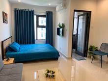 Hình ảnh Cho thuê căn Stu full 6,5tr tại Vinhomes Quận 9