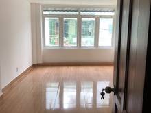 Hình ảnh Bán nhà đường Cách Mạng Tháng Tám, Quận 3, DT; 4x22m, 1 trêt 5 lầu,