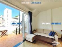 Hình ảnh Mb6623 nạp rút nhanh chóng Penthouse 1PN view biển khu An Thượng - A736