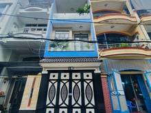 Hình ảnh Nhà HXH 622 Cộng Hòa, P.13 (53m2) – 3 lầu – 10 Tỷ.