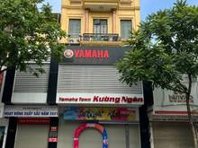 Hình ảnh Cho thuê MBKD mặt phố Xã Đàn - Đống Đa