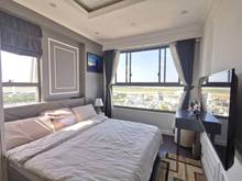 Hình ảnh Bán nhanh căn GÓC 2PN, tầng cao, view Đông, NT đẹp (Botanica Premier)