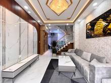 Hình ảnh Siêu phẩm full nt p13, Nguyễn Xí, Bình Thạnh