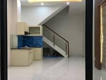 Hình ảnh Nhà Mới Đỗ Tấn Phong P9 Phú Nhuận 40m2 4x10 Chỉ 6 Tỷ. Cách MT 1 Căn