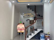 Hình ảnh Nhà siêu đẹp, rẽ đường Trương Phước Phan, pBình Trị Đông, Q.Bình Tân