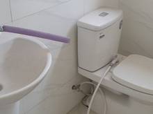 Hình ảnh Chính Chủ Cho Thuê Nhà Nguyên Căn Mặt Tiền Tú Xương Quận 3