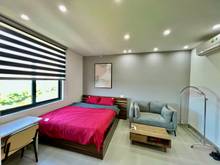 Hình ảnh SH 27-28: P404 Cho thuê ngày 550.000 / ngày Giá thuê tháng : 8.000.000