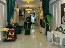Hình ảnh Nhà siêu đẹp Nguyễn Oanh, Gò Vấp giá 2t989