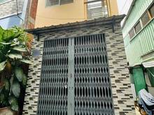 Hình ảnh Mua nhà đón Tết Quý Mão - 23m2, quận 6, 2ty593