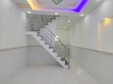 Hình ảnh Mặt tiền ngay chợ Hiệp Bình Hiệp Bình Chánh 3 tầng 75m giá 6 tỉ.