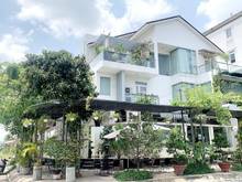 Hình ảnh Bán gấp biệt thự lô góc 2 mặt tiền. Kinh doanh siêu đỉnh 235m2