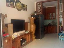 Hình ảnh Bán nhà Phúc lợi ngõ thông ô tô đỗ cửa tặng nội thất giá nhỉnh hơn 3ty