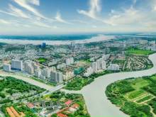 Hình ảnh Bán Penthouse Riverside Residence , Phú Mỹ Hưng, Quận 7