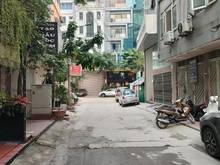 Hình ảnh Cực hiếm, bán nhà Dương Khuê Cầu Giấy oto tránh, kinh doanh bất chấp