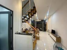 Hình ảnh Bán Nhà mặt tiền kinh doanh Hồ Thành Biên, Phường 4 Quận 8