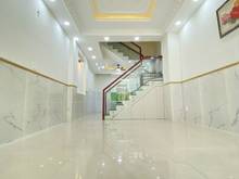 Hình ảnh Hàng ngộp bank chủ đang vay 8ty . Gần chợ phạm văn hai hẻm xe hơi