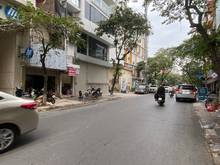 Hình ảnh Cho thuê toà nhà MP Lò Đúc 600M2, MT 6M SIÊU VIP. SÁT HOÀN KIẾM