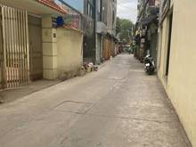 Hình ảnh Bán đất Văn Tiến Dũng, Bắc Từ Liêm, lô góc ô tô, ngõ thông, kinh doanh