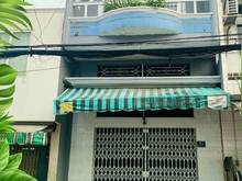 Hình ảnh Cần bán gấp lắm rồi Nhà 2 mặt tiền 51 Đội Cung, P11, Q11, 8Tỷ2