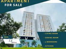 Hình ảnh Chính chủ cần bán 3PN- The Prince Residence, full NT 7.3 tỷ
