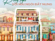 Hình ảnh Dự án duy nhất có MB66 là nhà cái uy tín hàng đầu tại Việt Nam hỗ trợ vay 70%