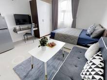 Hình ảnh CHDV Studio cửa sổ lớn gần Lotte Q7 - TĐT - UFM - RMIT - KCX Tân Thận