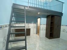 Hình ảnh cho thuê phòng giá rẻ nguyễn văn lượng ( Gò Vấp )