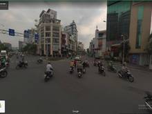 Hình ảnh Mặt tiền P.11 QPN có hồ bơi lớn trong nhà giá 19 Tỷ
