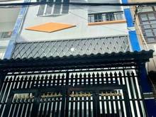 Hình ảnh Chính chủ hạ giá cho nhà đẹp - 42m2, quận 12, 2ty195