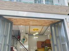 Hình ảnh Chính chủ cần bán bớt nhà - 27.95m2, quận 6, 2ty791