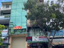 Hình ảnh Cho thuê tòa VP Ký Con, Q1 - DT: 4*24m, trệt 3 lầu, sân thượng