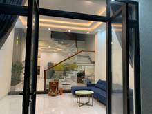 Hình ảnh Cho thuê nhà full nội thất mặt tiền đường Thanh Lương