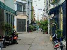 Hình ảnh Bán nhà cấp 4 hẻm xe hơi 182 Hồ Văn Long ,BHH B , Bình Tân
