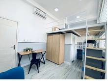 Hình ảnh Phòng Gác lửng + Ban công _ Nội thất đầy đủ _ Gần Trường Chinh