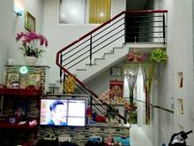 Hình ảnh Theo Bồ Đào Nha vô bờ vực đẩy gấp nhà lầu đường Gò Hưu giá 1t450 80m2