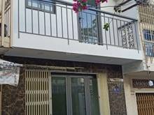 Hình ảnh Sở hữu căn nhà hẻm giá hời - 2ty617, quận 4, 29m2