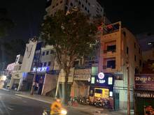 Hình ảnh Cho thuê nhà MT Trương Định, P6, Q3 - DT 4*25m, nhà vị trí siêu đẹp
