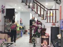 Hình ảnh Chỉ 3.58 tỷ Có Nhà Hẻm Xe 4 Chỗ - Ngang 4m - Đường Thống Nhất, Gò Vấp