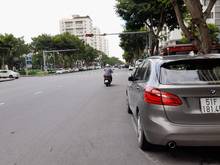 Hình ảnh Chính chủ cần cho thuê căn chung cư Park view DT 106m2,3PN.Giá 900 $