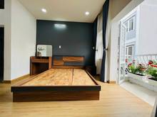 Hình ảnh Chính chủ bán nhà hẻm 1 sẹc Hoàng Hoa Thám P6 DT 4.3x8.5m  5.38 tỷ TL