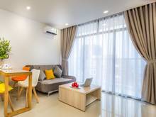 Hình ảnh Cho thuê Trang Chủ MB66.COM / Đăng Ký Tặng 66K cao cấp Khu An Thượng Đà Nẵng 2 phòng ngủ hồ bơi GYM
