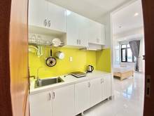 Hình ảnh Studio Sáng Tinh Bancol Máy Giặt Riêng Full Nội Thất Hồ Văn Huê