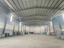 Hình ảnh Cho thuê kho xưởng 1.600 m2 tại Cụm Công Nghiệp Yên Phong, Bắc Ninh